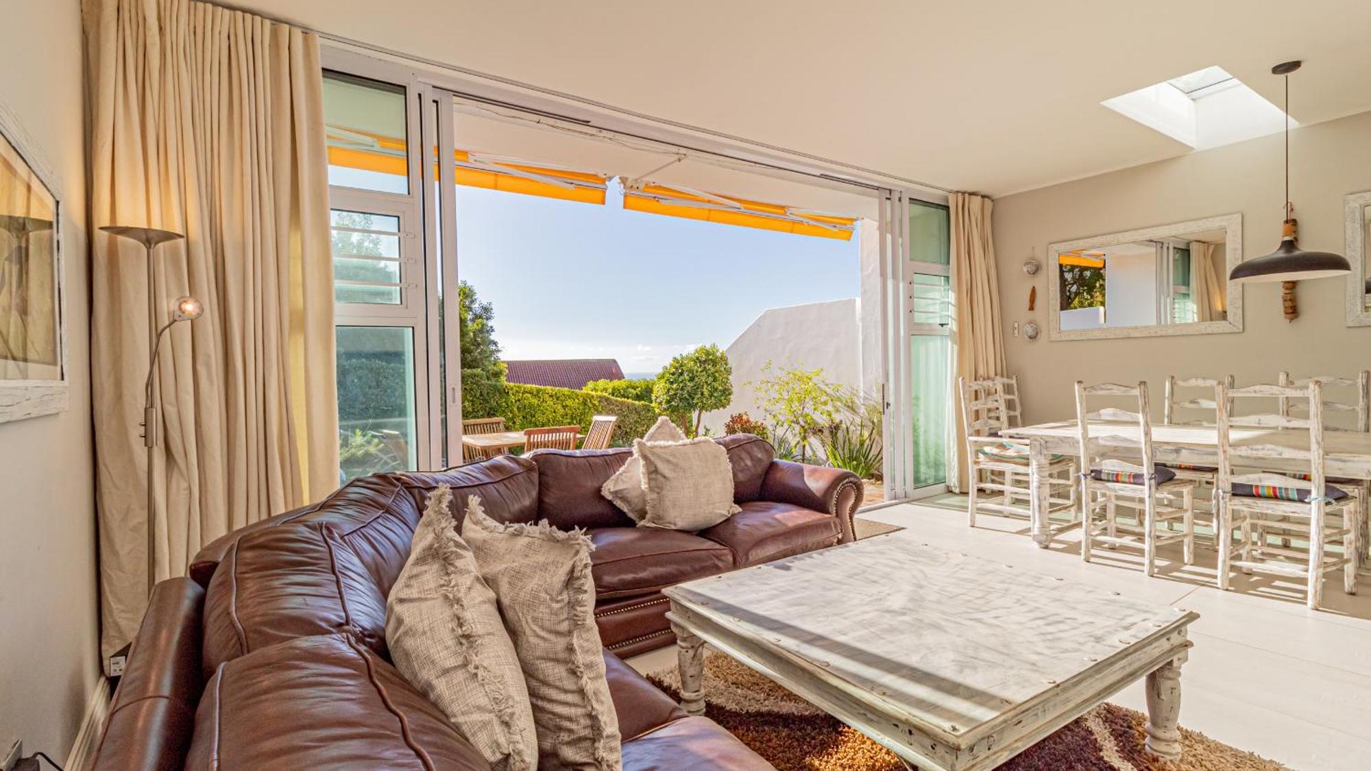 Driftwood Villa Ciudad del Cabo Exterior foto